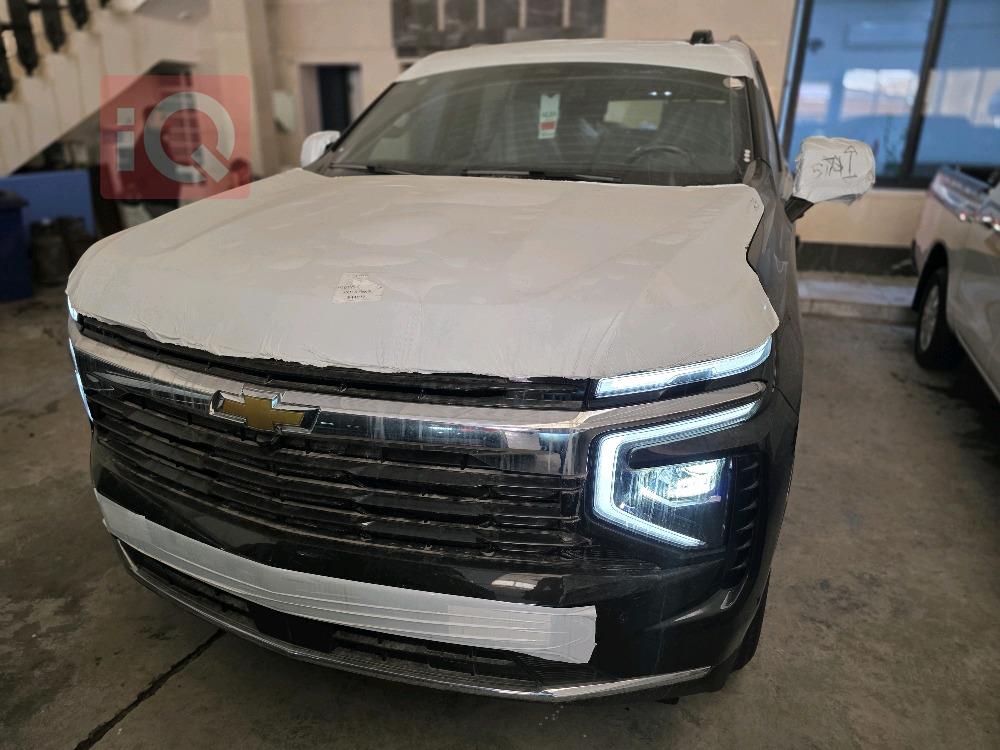 شيفروليه تاهو